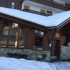 La Saboia B La Perriere (Savoie)
